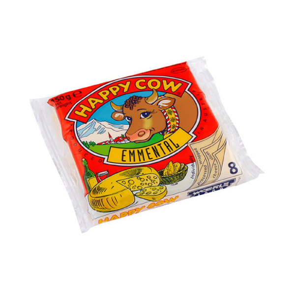 PROCESSED CHEESE