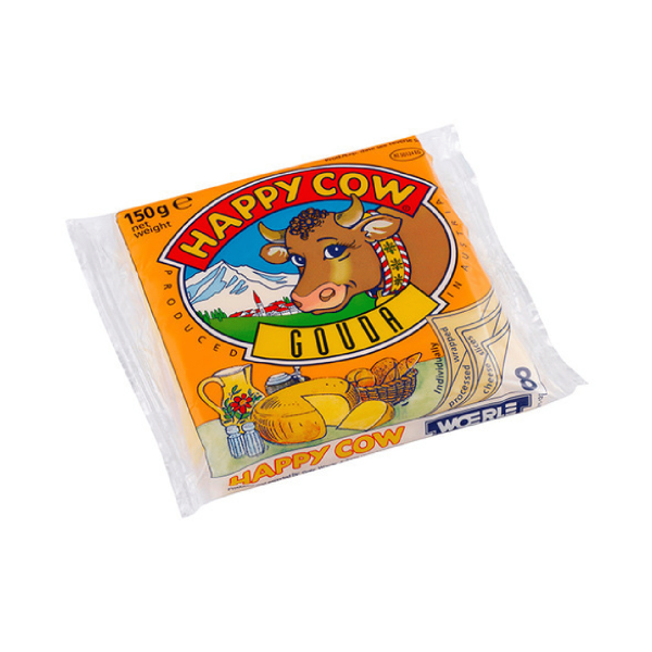PROCESSED CHEESE