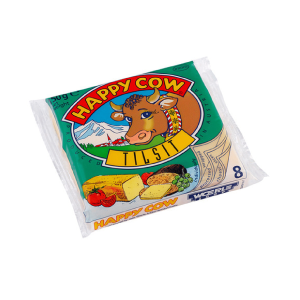 PROCESSED CHEESE