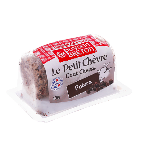 GOAT CHEESE