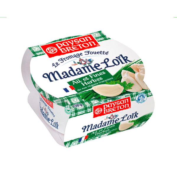 FRESH SPREADABLE CHEESE