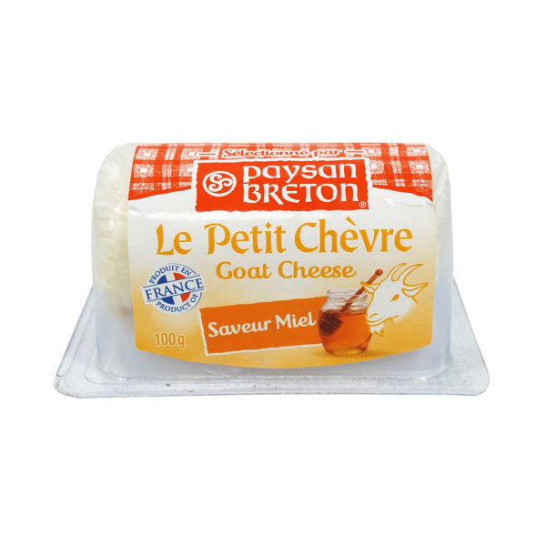 GOAT CHEESE