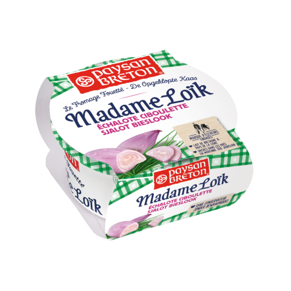 FRESH SPREADABLE CHEESE