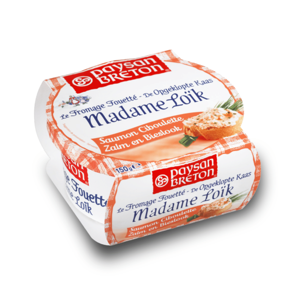 FRESH SPREADABLE CHEESE