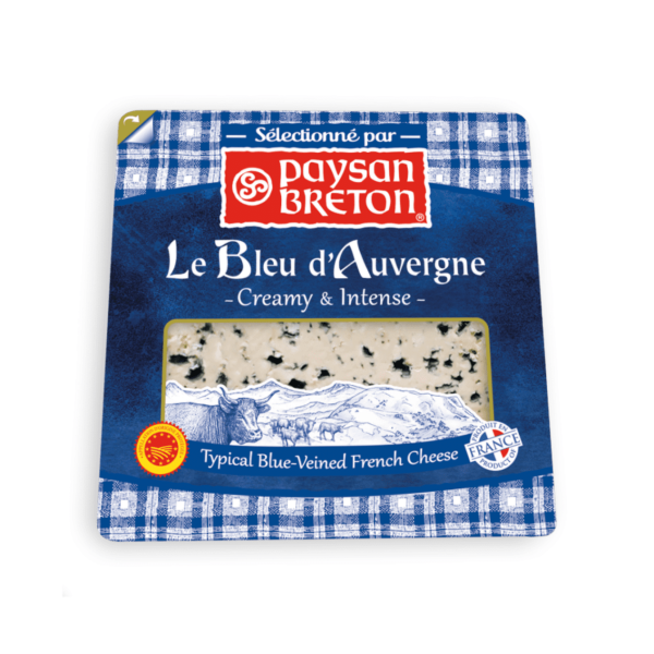 BLUE CHEESE