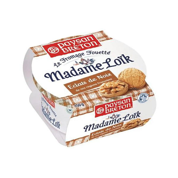 FRESH SPREADABLE CHEESE