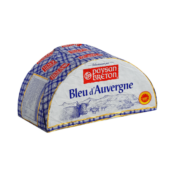 BLUE CHEESE