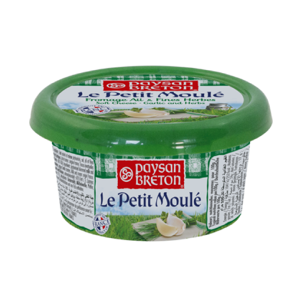 FRESH SPREDABLE CHEESE