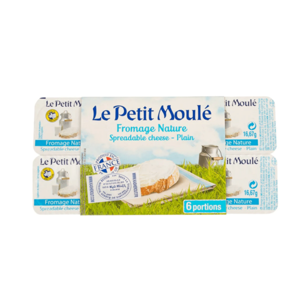 FRESH SPREADABLE CHEESE