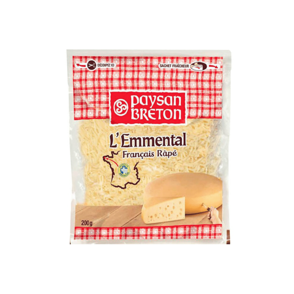 PRESSED CHEESE