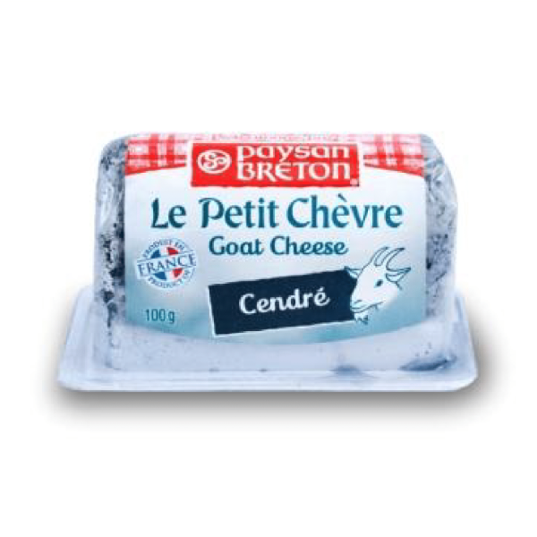 GOAT CHEESE