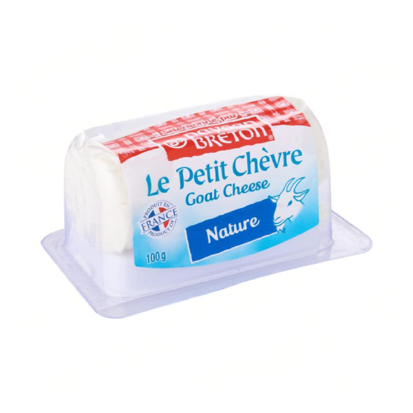 GOAT CHEESE