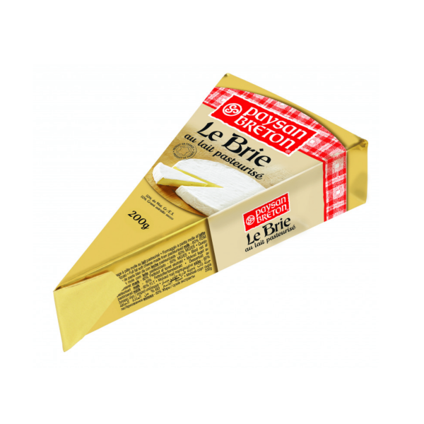 SOFT CHEESE
