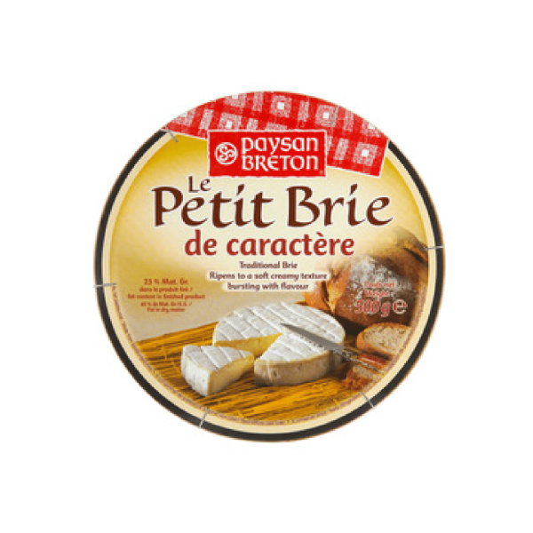 SOFT CHEESE