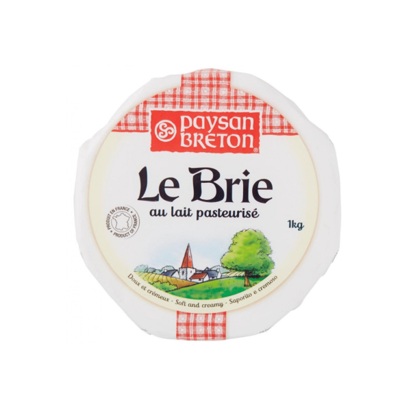 SOFT CHEESE