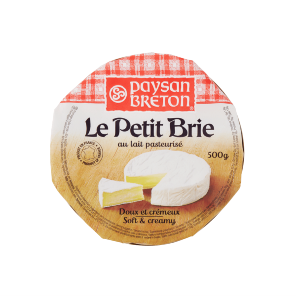 SOFT CHEESE