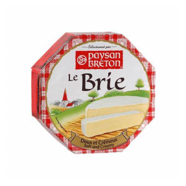 SOFT CHEESE