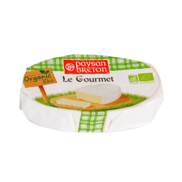 SOFT CHEESE