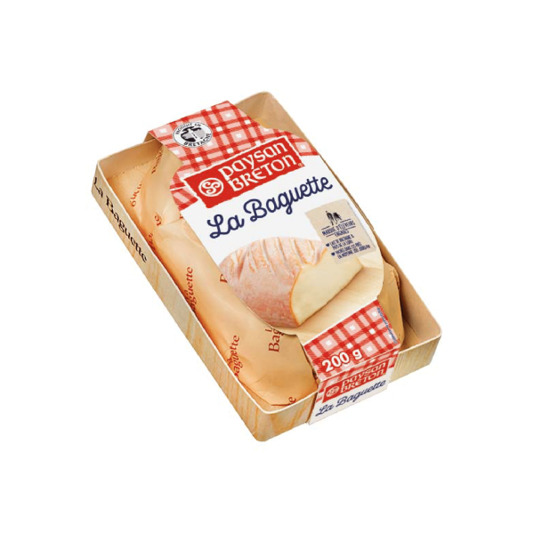 SOFT CHEESE