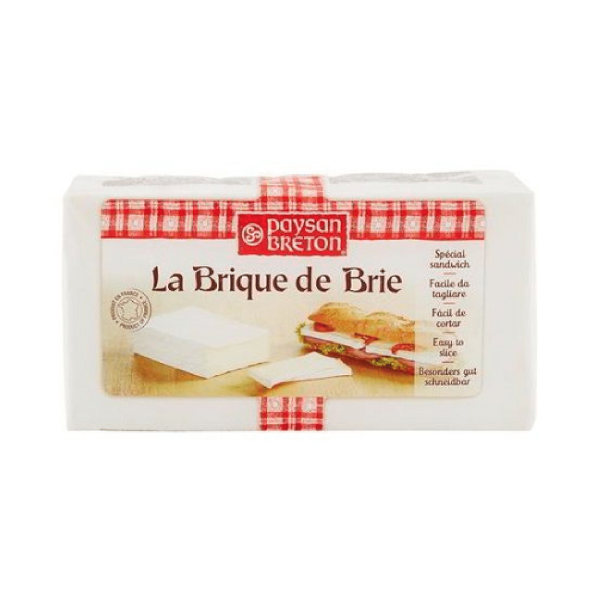 SOFT CHEESE
