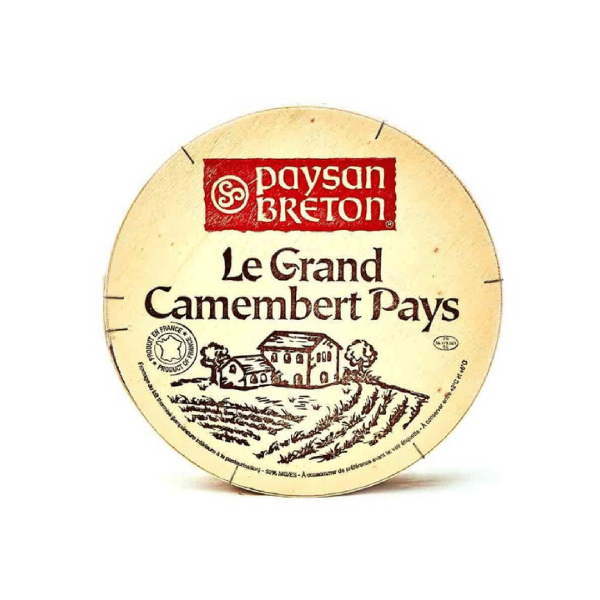 SOFT CHEESE