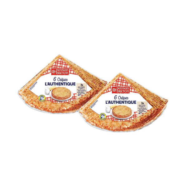 CREPES