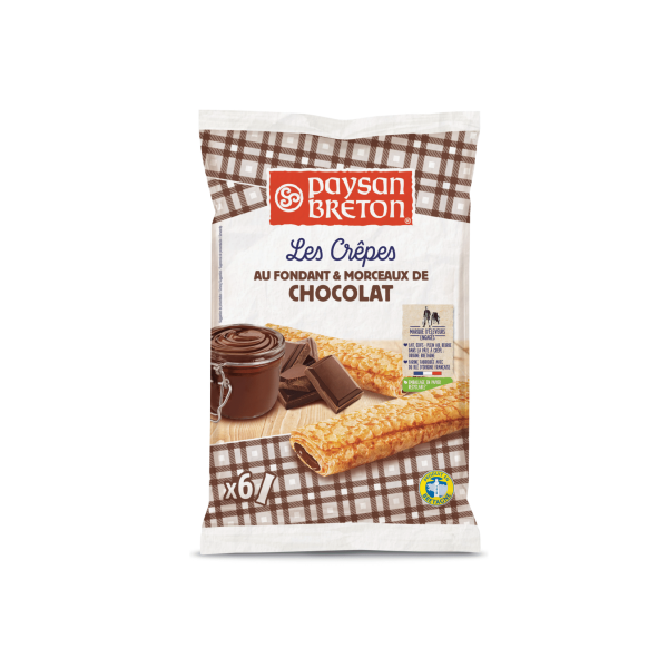 CREPES