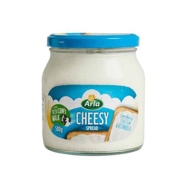 PROCESSED CHEESE