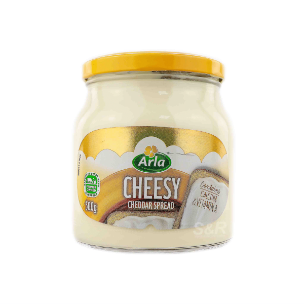 PROCESSED CHEESE