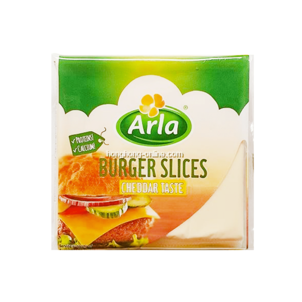 PROCESSED CHEESE