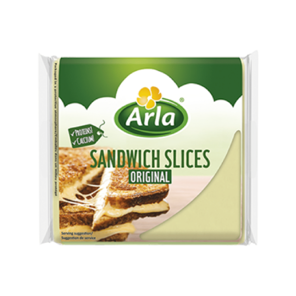 PROCESSED CHEESE