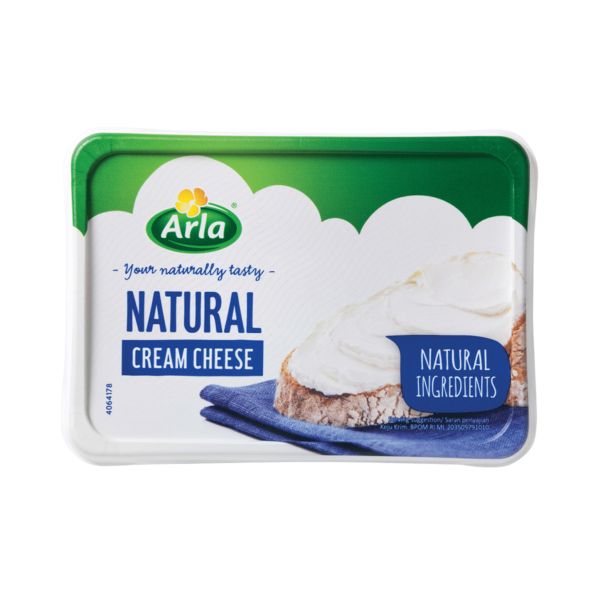 CREAM CHEESE