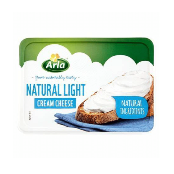 CREAM CHEESE