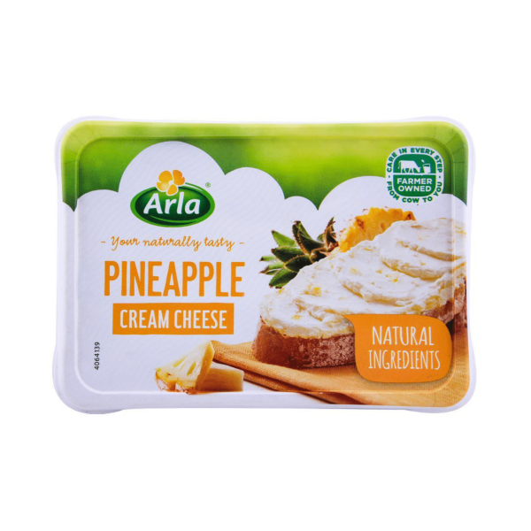 CREAM CHEESE