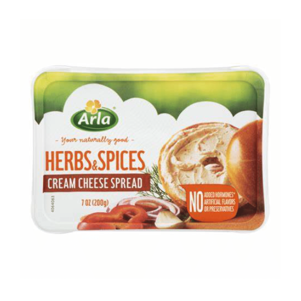 CREAM CHEESE