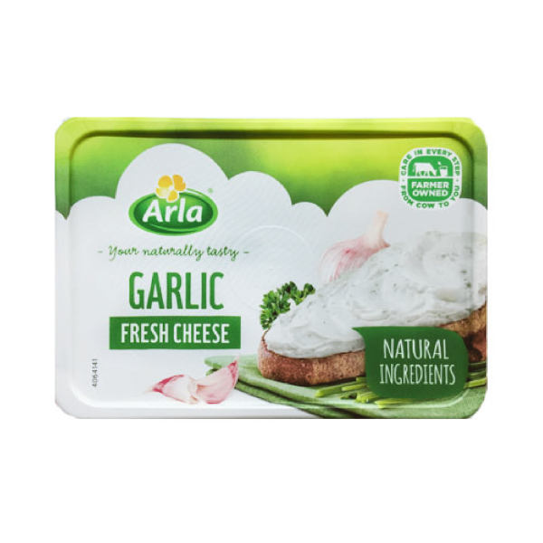 CREAM CHEESE