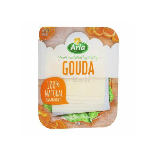 SLICED CHEESE