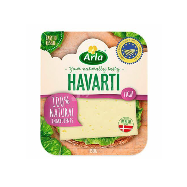 SLICED CHEESE