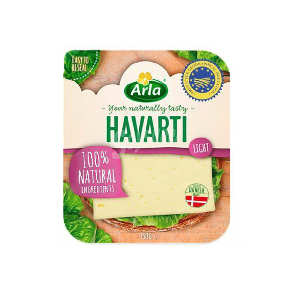 SLICED CHEESE
