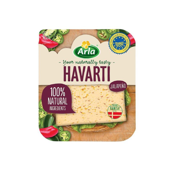 SLICED CHEESE