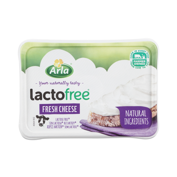 CREAM CHEESE