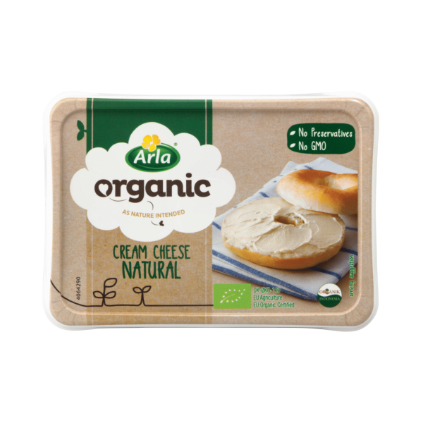 CREAM CHEESE