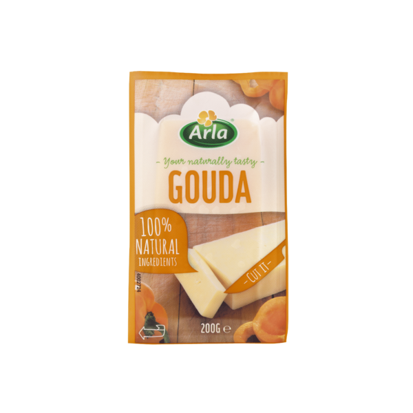 CHUNK CHEESE