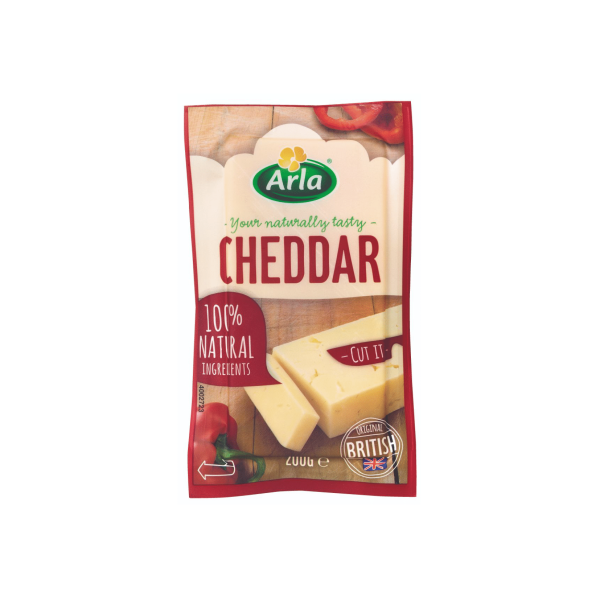 CHUNK CHEESE