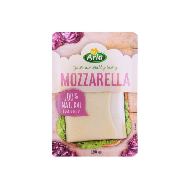 SLICED CHEESE