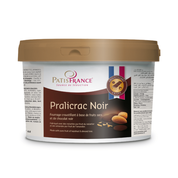 PRALICRAC