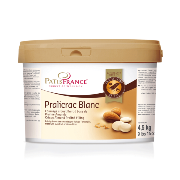 PRALICRAC