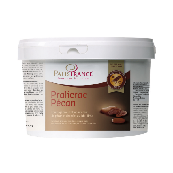 PRALICRAC