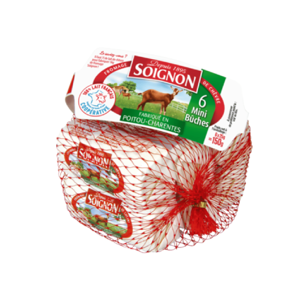 SOIGNON