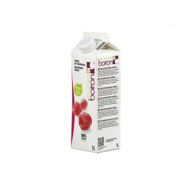 FRUIT PUREES